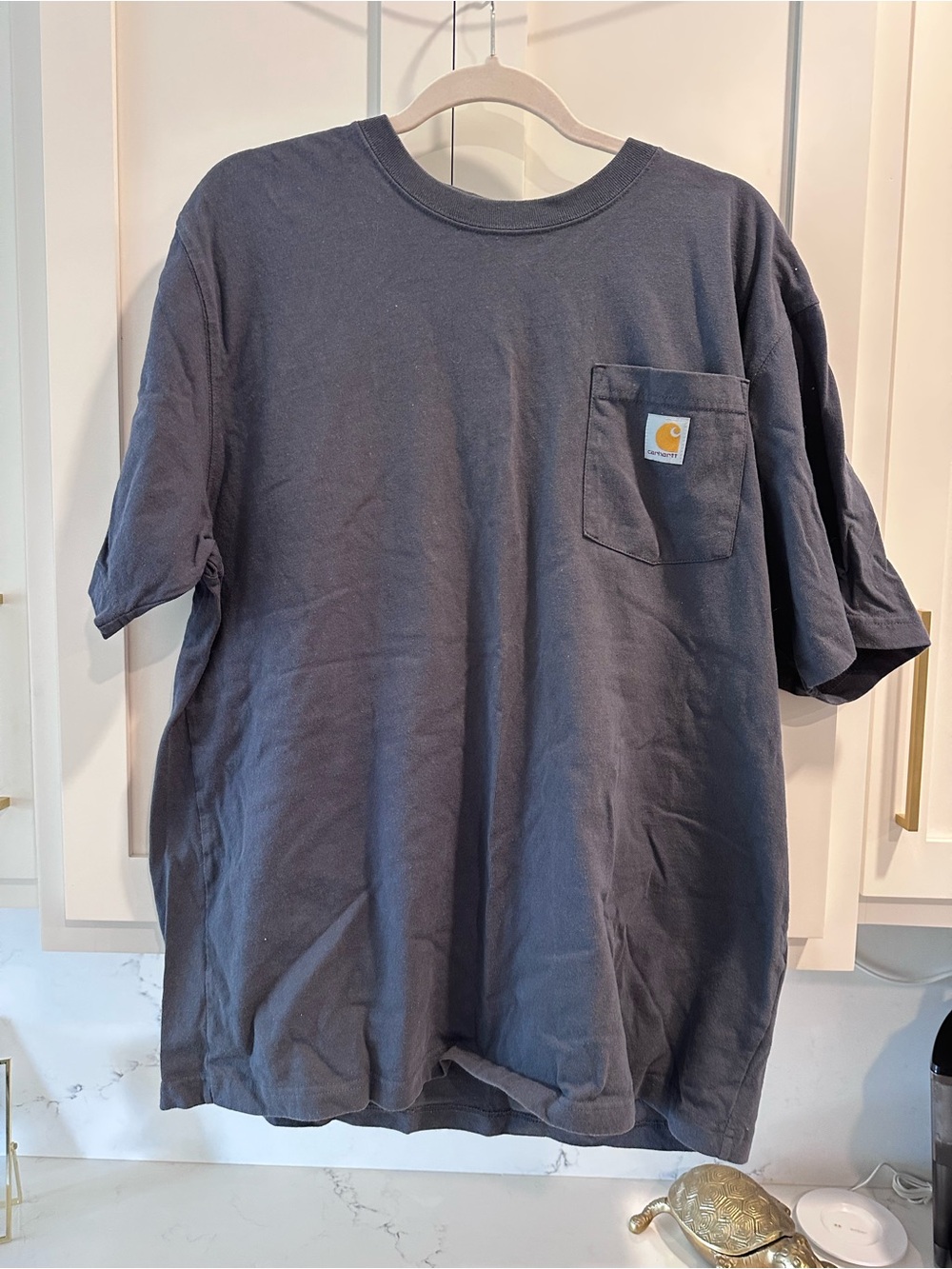 Men’s Carhartt T-shirt
